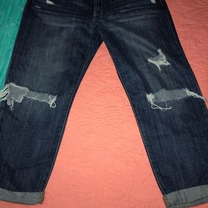 Joe’s Jeans Super comfy!